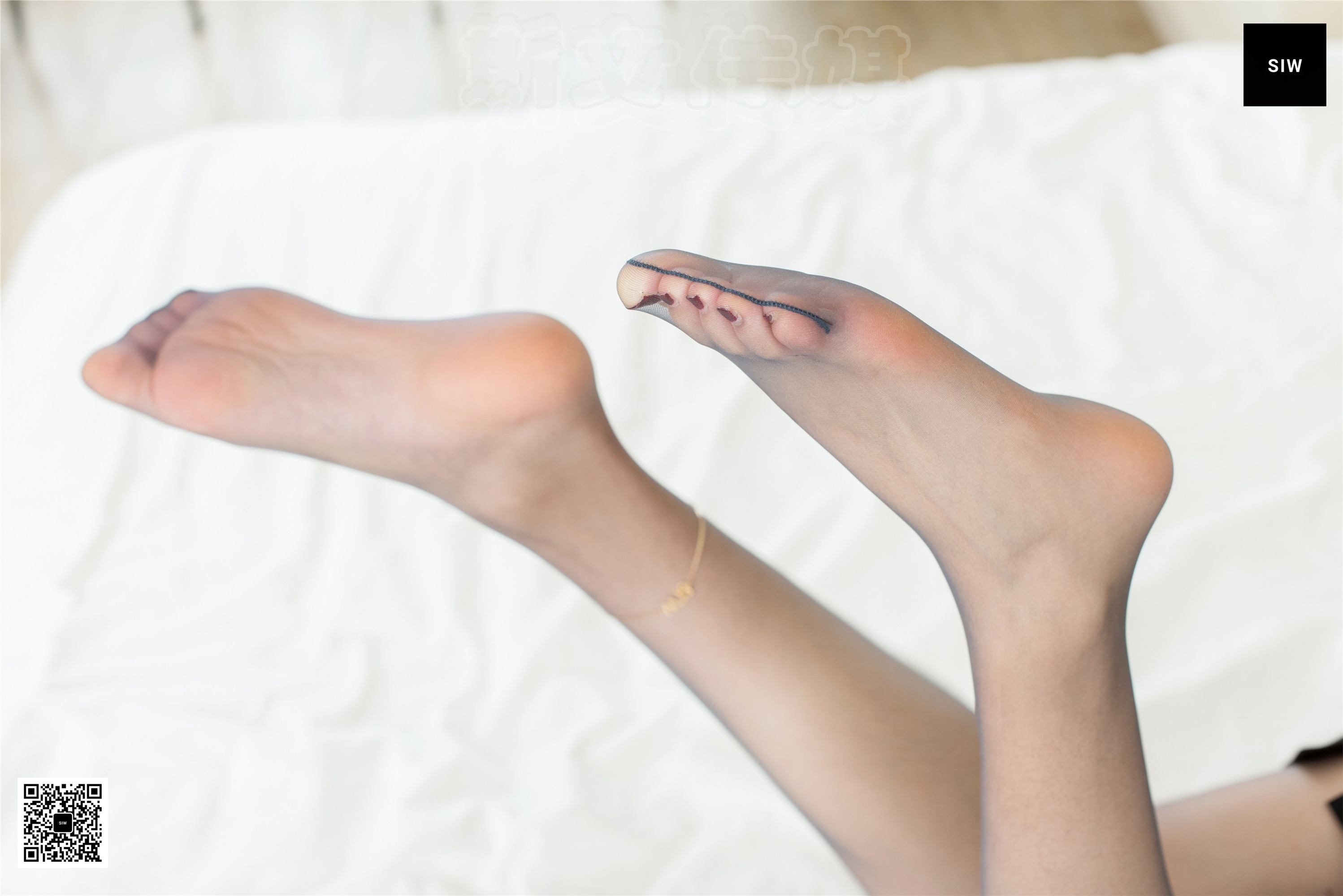 SIW斯文传媒 VOL.020 公寓模特秀-嘉慧